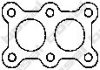 BOSAL 256-542 Gasket, exhaust pipe